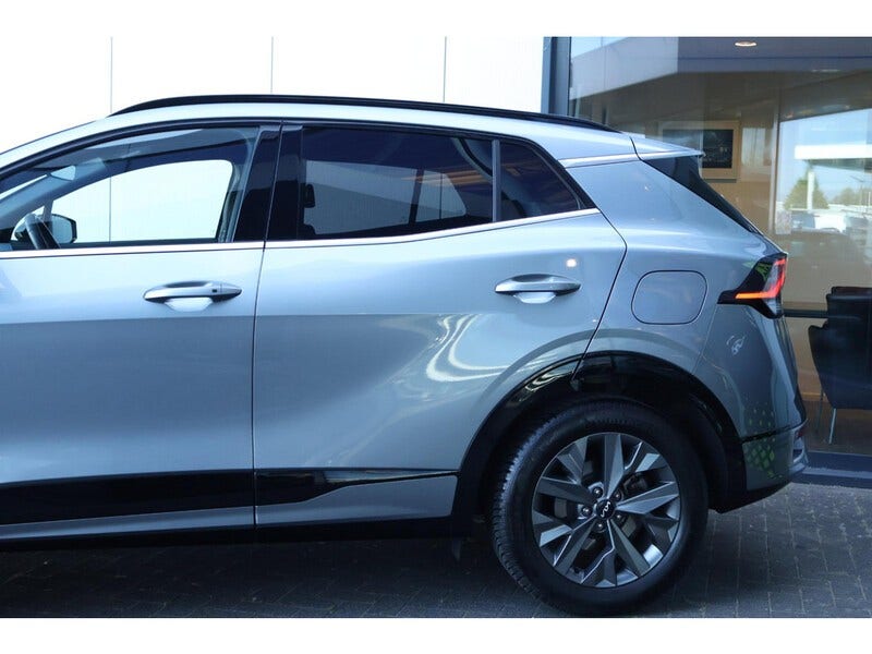 Kia Sportage (5)
