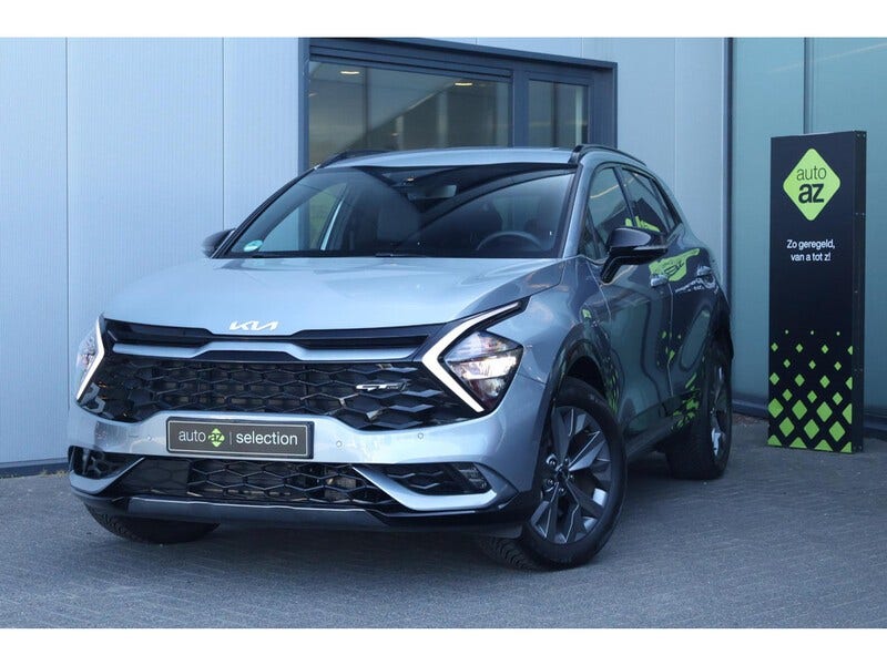 Kia Sportage (6)