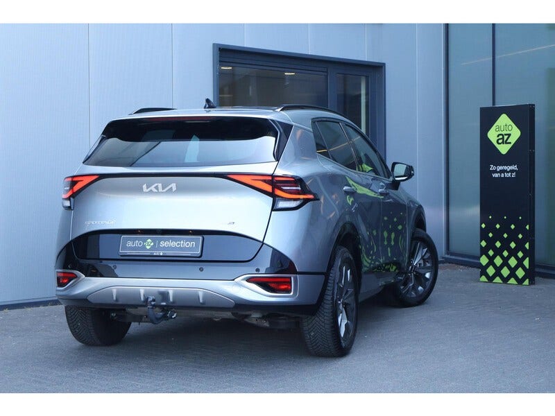 Kia Sportage (7)