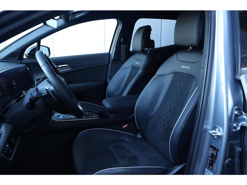 Kia Sportage (9)