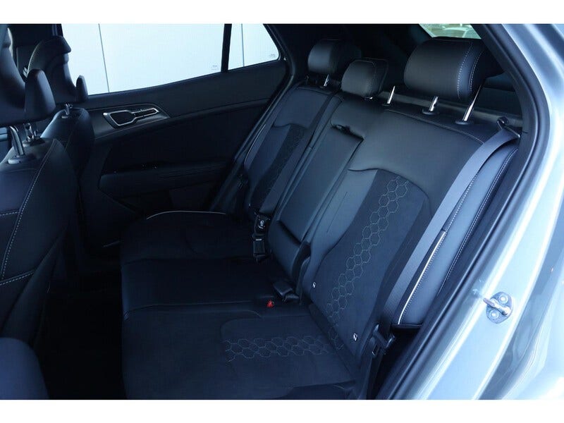 Kia Sportage (11)