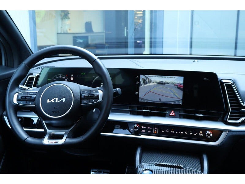Kia Sportage (12)