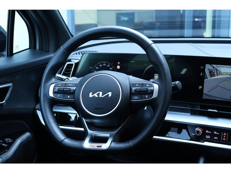 Kia Sportage (13)