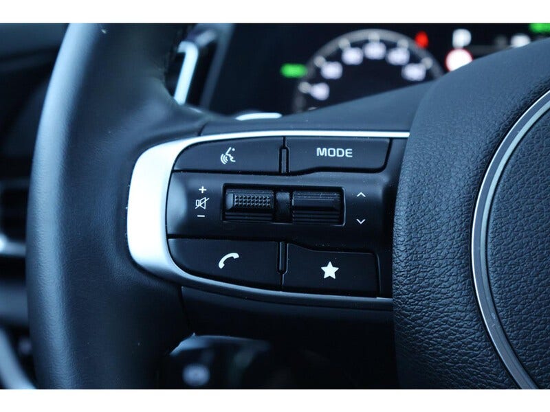 Kia Sportage (15)
