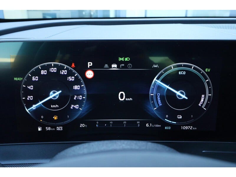 Kia Sportage (17)