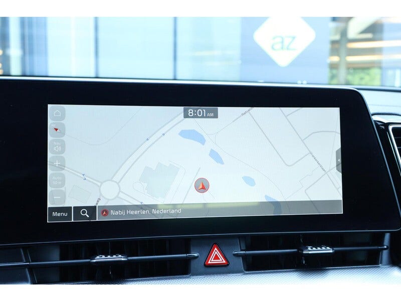 Kia Sportage (19)