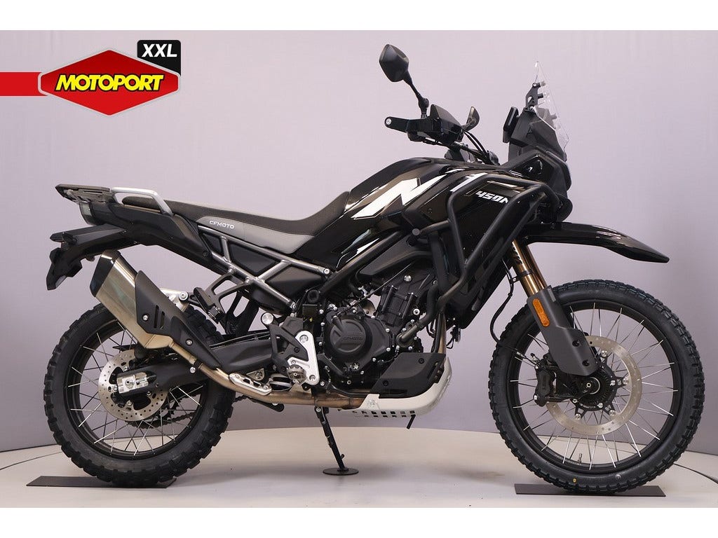 CFMOTO 450 MT