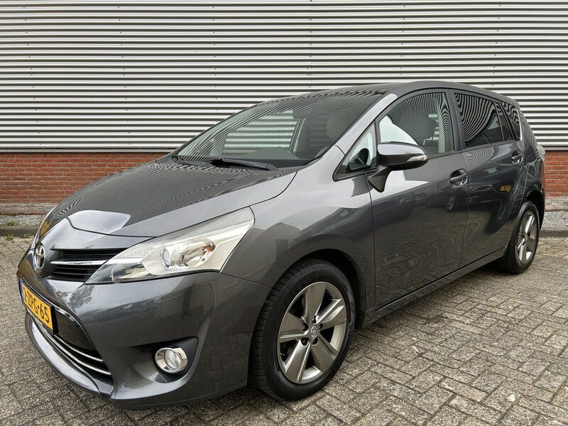 Toyota Verso