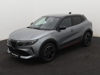 Alfa Romeo Junior