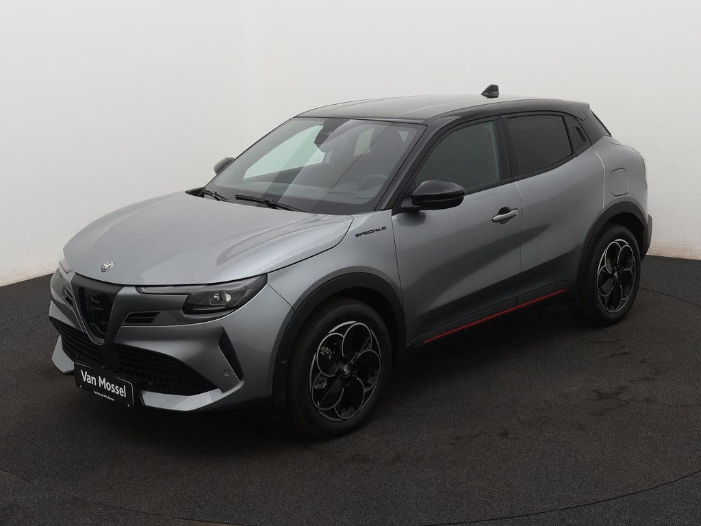 Alfa Romeo Junior