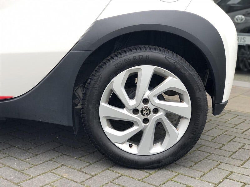 Toyota Aygo (3)