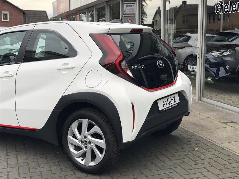 Toyota Aygo (4)