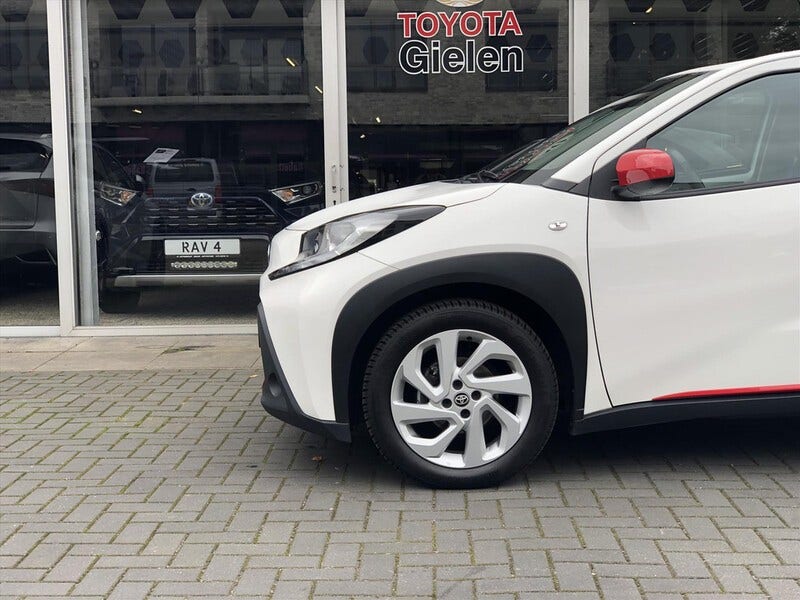 Toyota Aygo (6)