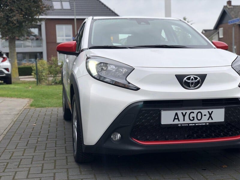 Toyota Aygo (8)