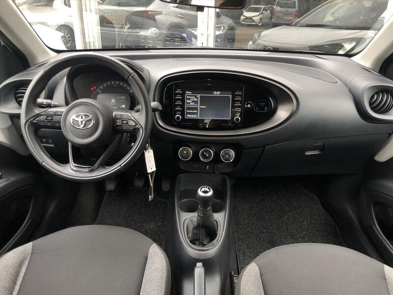Toyota Aygo (10)
