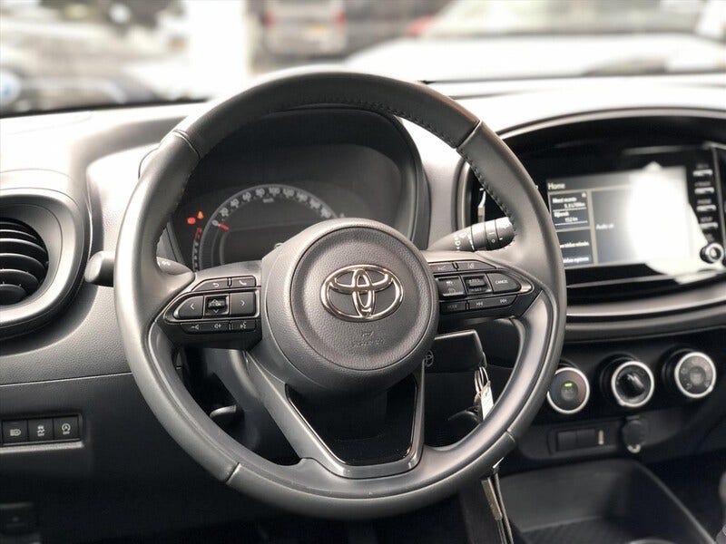 Toyota Aygo (12)