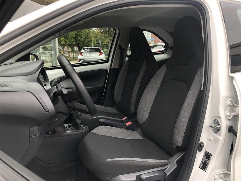 Toyota Aygo (13)