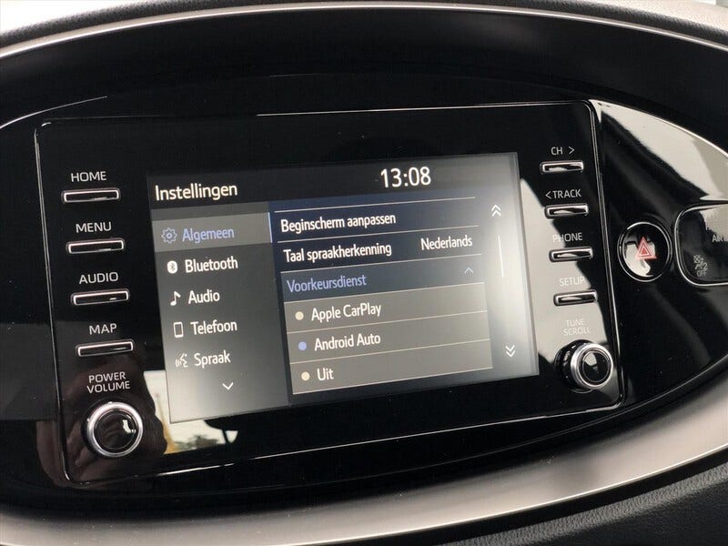 Toyota Aygo (15)