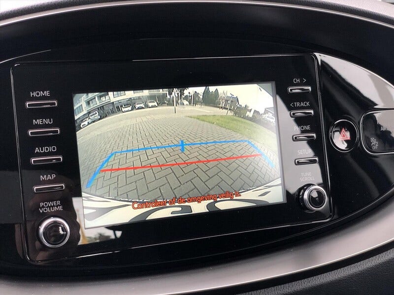Toyota Aygo (16)
