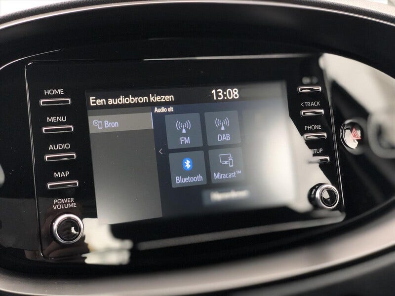 Toyota Aygo (17)
