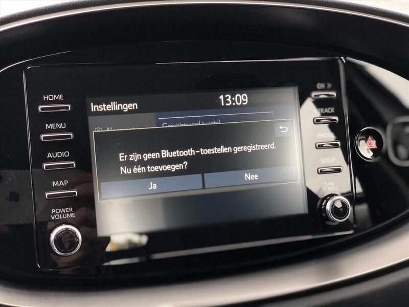 Toyota Aygo (18)