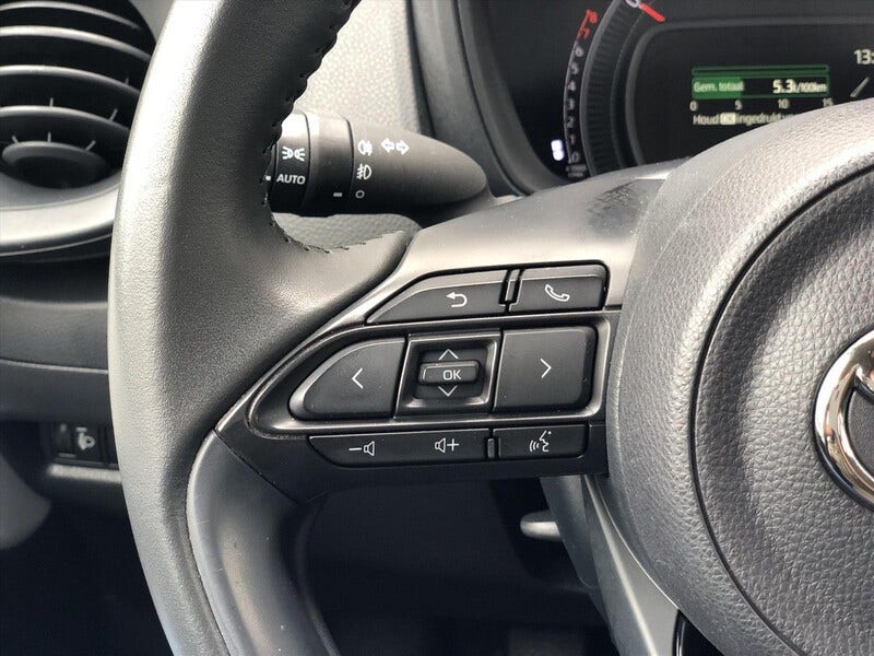 Toyota Aygo (19)