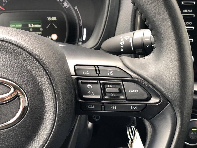 Toyota Aygo (20)