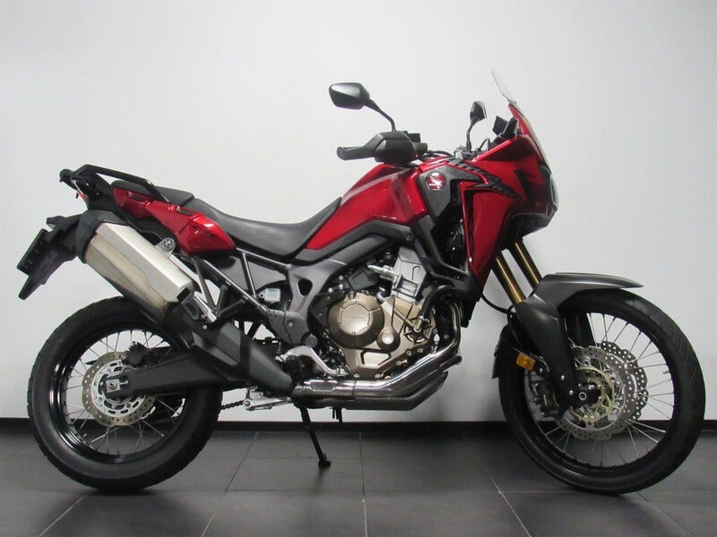 Honda CRF 1000