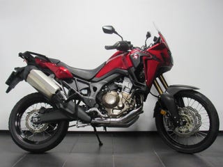 Honda CRF 1000