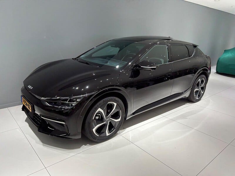 Kia EV6 (3)