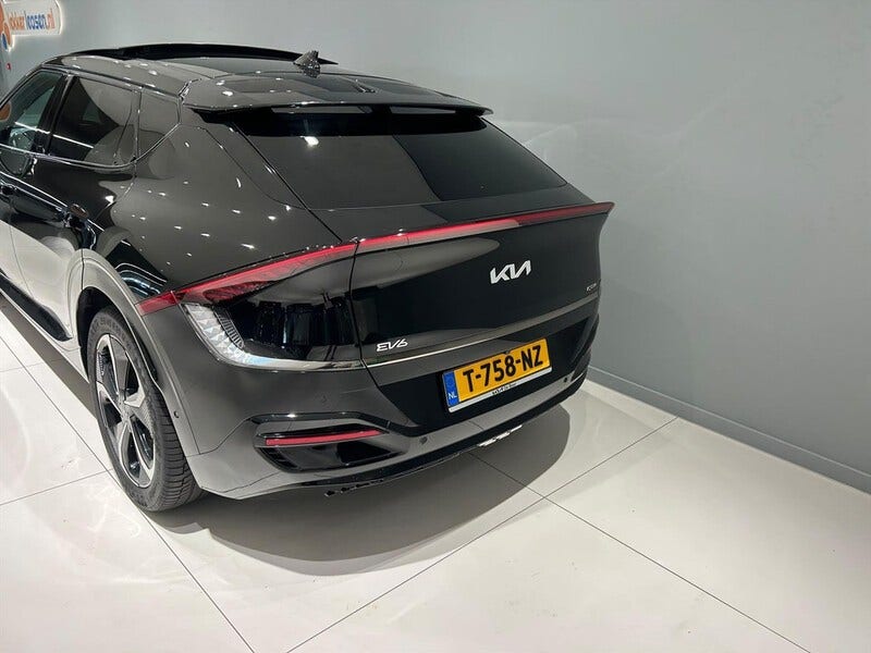 Kia EV6 (5)