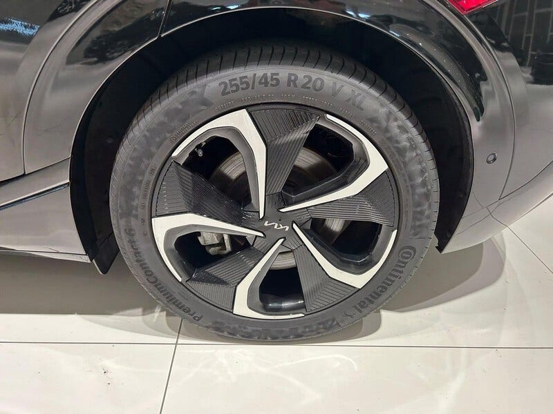 Kia EV6 (7)