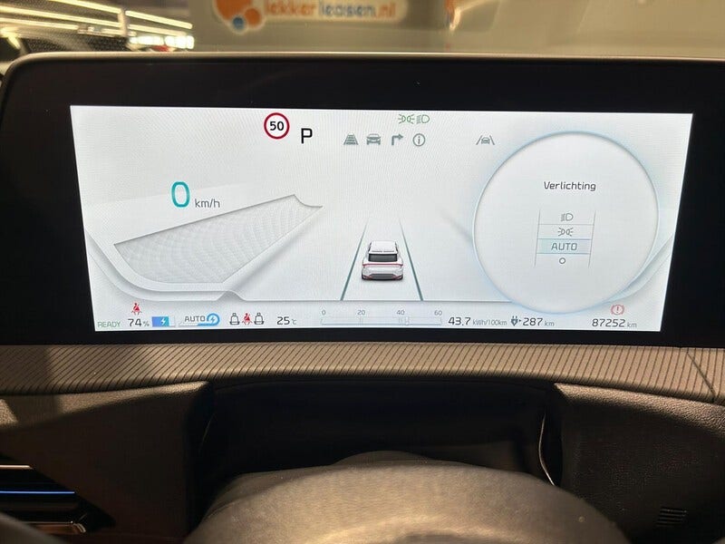 Kia EV6 (15)