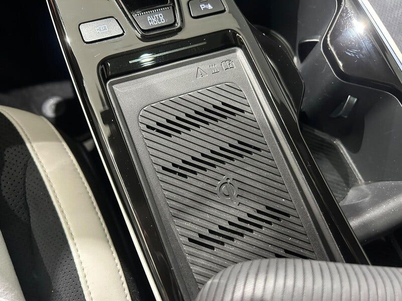 Kia EV6 (20)