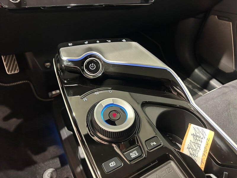 Kia EV6 (21)