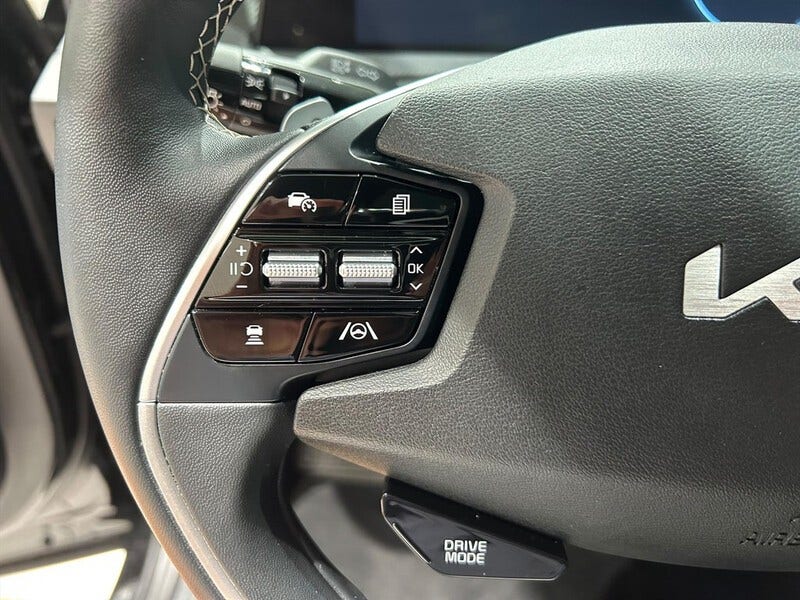 Kia EV6 (22)