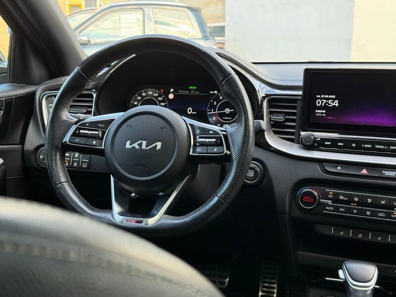 Kia Ceed Sportswagon (3)
