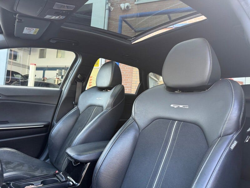 Kia Ceed Sportswagon (4)