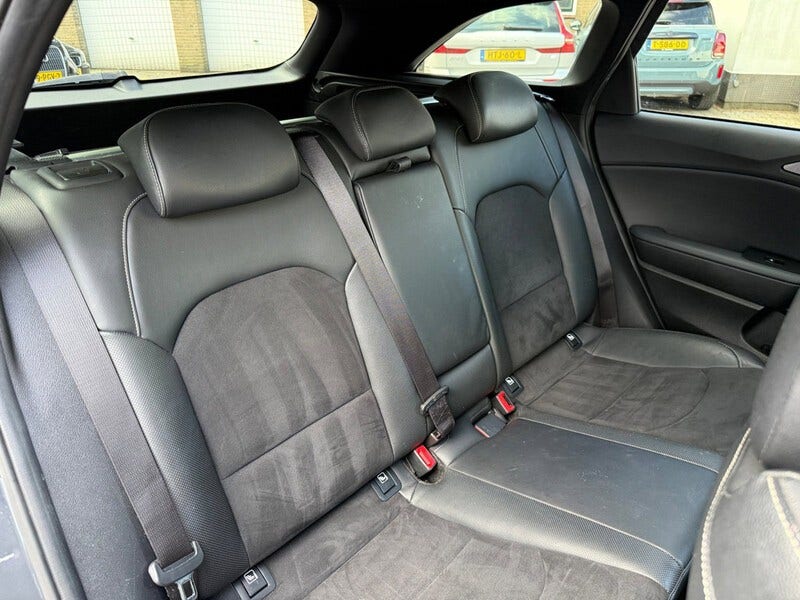 Kia Ceed Sportswagon (15)