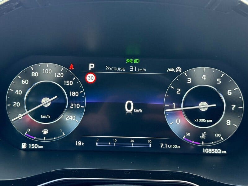 Kia Ceed Sportswagon (21)