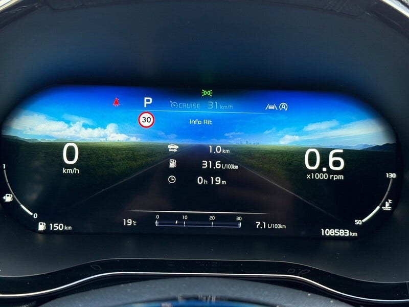 Kia Ceed Sportswagon (22)