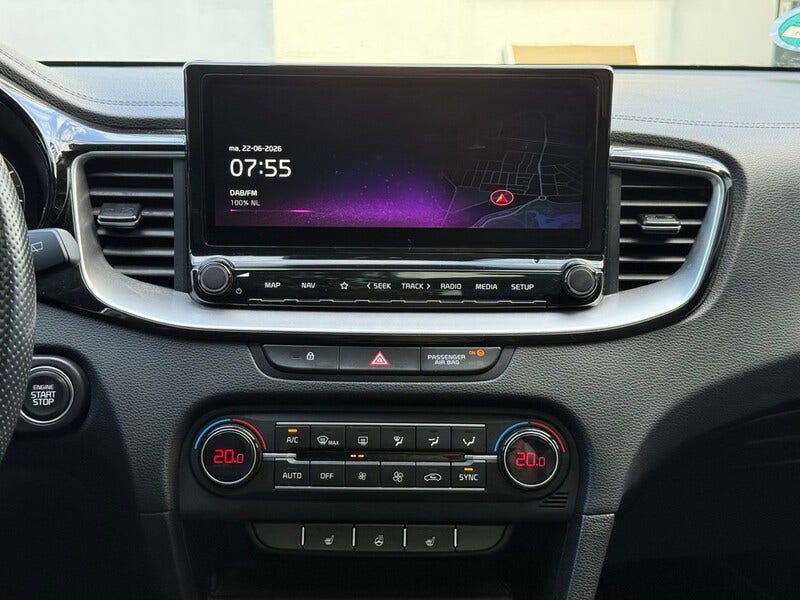 Kia Ceed Sportswagon (24)