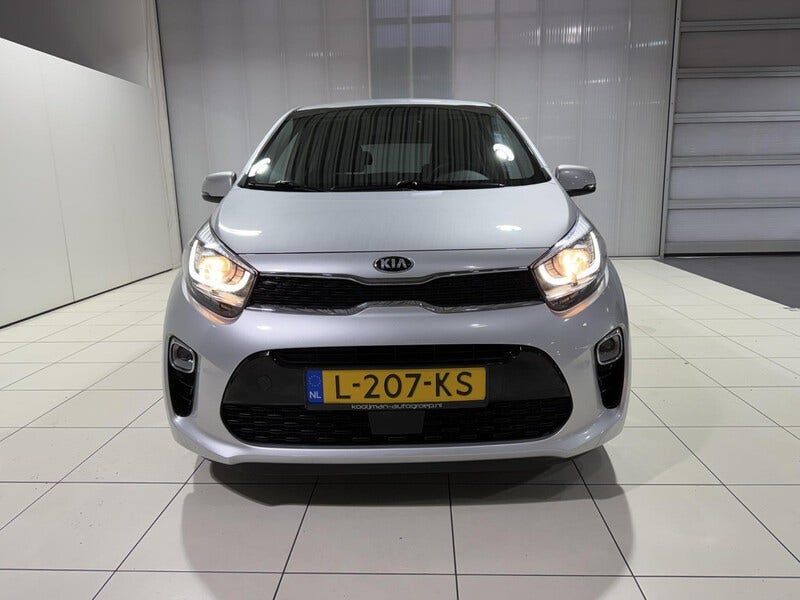 Kia Picanto (2)