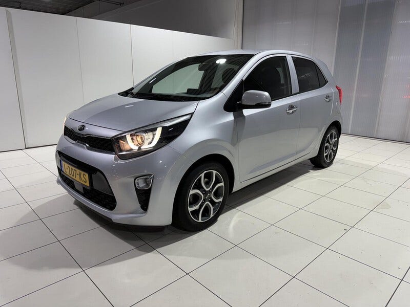 Kia Picanto (3)