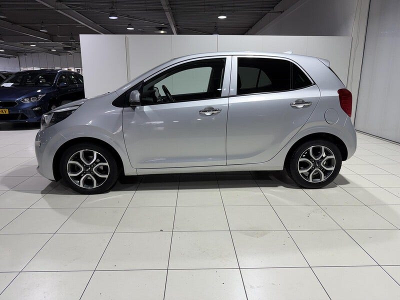 Kia Picanto (4)