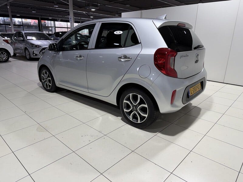 Kia Picanto (5)