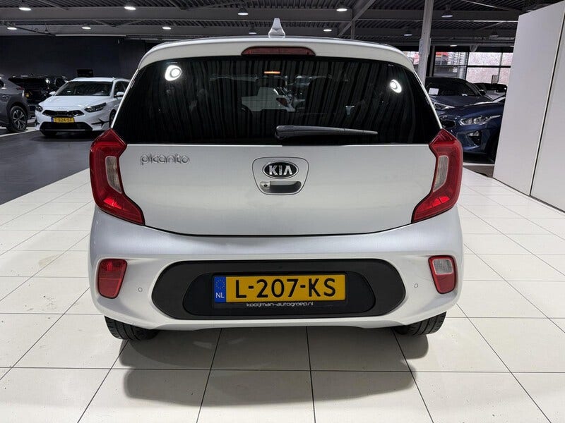 Kia Picanto (6)