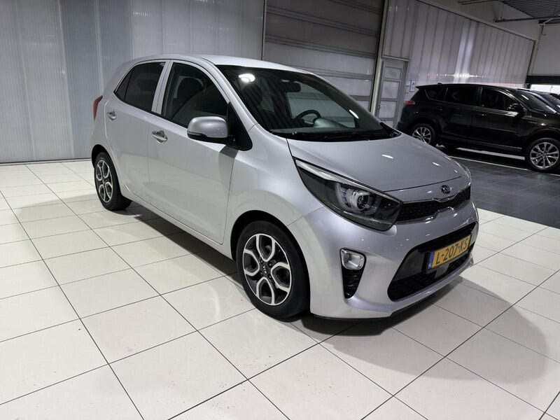 Kia Picanto (8)