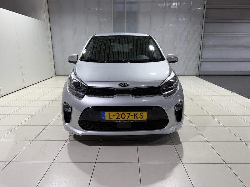Kia Picanto (9)