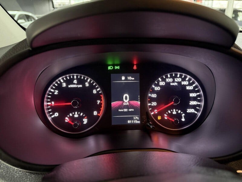 Kia Picanto (10)